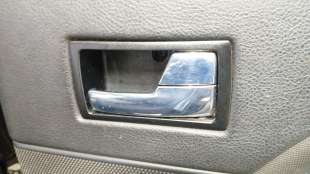 Recambio de maneta interior trasera derecha para ford mondeo iii (b5y) 2000-2007 2.0 16v referencia OEM IAM   