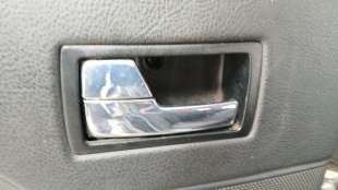 Recambio de maneta interior trasera izquierda para ford mondeo iii (b5y) 2000-2007 2.0 16v referencia OEM IAM   