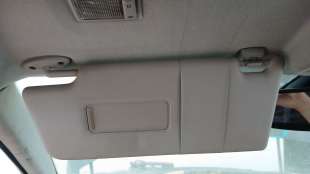Recambio de parasol izquierdo para ford mondeo iii (b5y) 2000-2007 2.0 16v referencia OEM IAM   