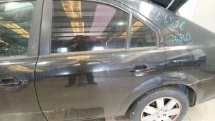 Recambio de puerta trasera izquierda para ford mondeo iii (b5y) 2000-2007 2.0 16v referencia OEM IAM   