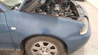 Recambio de aleta delantera derecha para audi a3 (8l1) 1996-2006 1.9 tdi referencia OEM IAM 8L0821106  