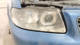 Recambio de faro derecho para audi a3 (8l1) 1996-2006 1.9 tdi referencia OEM IAM 8L0941030A  
