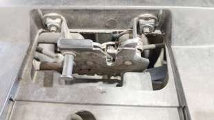 Recambio de cerradura capot para audi a3 (8l1) 1996-2006 1.9 tdi referencia OEM IAM 8L0823509G  