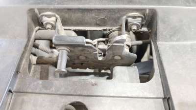 Recambio de cerradura capot para audi a3 (8l1) 1996-2006 1.9 tdi referencia OEM IAM 8L0823509G  