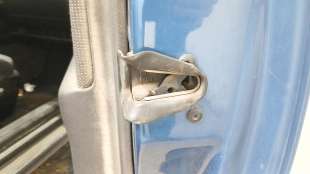 Recambio de cerradura puerta delantera derecha para audi a3 (8l1) 1996-2006 1.9 tdi referencia OEM IAM 8L1837016D  