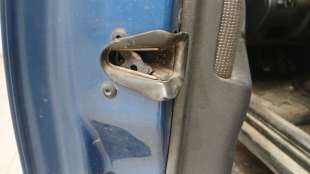 Recambio de cerradura puerta delantera izquierda para audi a3 (8l1) 1996-2006 1.9 tdi referencia OEM IAM 8L1837015B  