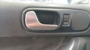 Recambio de maneta interior delantera izquierda para audi a3 (8l1) 1996-2006 1.9 tdi referencia OEM IAM 8L18370214EM  
