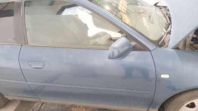 Recambio de puerta delantera derecha para audi a3 (8l1) 1996-2006 1.9 tdi referencia OEM IAM 8L3831052C  