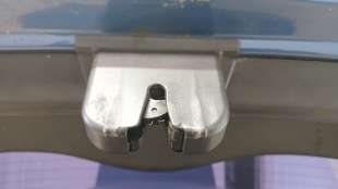 Recambio de cerradura maletero / porton para audi a3 (8l1) 1996-2006 1.9 tdi referencia OEM IAM 8L0827505F  