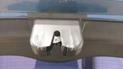 Recambio de cerradura maletero / porton para audi a3 (8l1) 1996-2006 1.9 tdi referencia OEM IAM 8L0827505F  