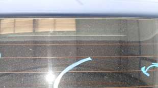 Recambio de piloto central de freno para audi a3 (8l1) 1996-2006 1.9 tdi referencia OEM IAM 8P3945097  