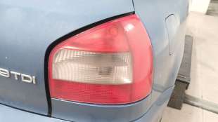 Recambio de piloto trasero derecho para audi a3 (8l1) 1996-2006 1.9 tdi referencia OEM IAM 8L0945096A  