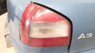 Recambio de piloto trasero izquierdo para audi a3 (8l1) 1996-2006 1.9 tdi referencia OEM IAM 8L0945095A  