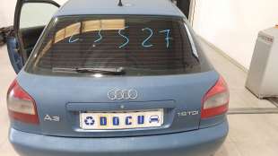 Recambio de porton trasero para audi a3 (8l1) 1996-2006 1.9 tdi referencia OEM IAM 8L0827023  