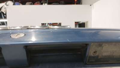 Recambio de maneta porton para audi a3 (8l1) 1996-2006 1.9 tdi referencia OEM IAM 8D9827576BGRU  