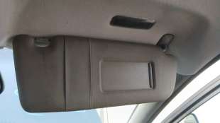 Recambio de parasol derecho para audi a3 (8l1) 1996-2006 1.9 tdi referencia OEM IAM 3B0857552D9QS  