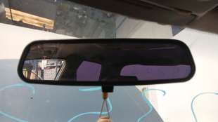 Recambio de espejo retrovisor interior para audi a3 (8l1) 1996-2006 1.9 tdi referencia OEM IAM 8D0857511A4PK  