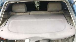 Recambio de bandeja trasera para audi a3 (8l1) 1996-2006 1.9 tdi referencia OEM IAM 8L08677697DS  