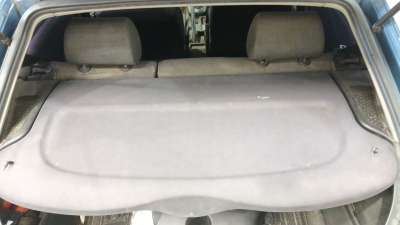Recambio de bandeja trasera para audi a3 (8l1) 1996-2006 1.9 tdi referencia OEM IAM 8L08677697DS  