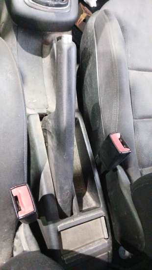 Recambio de palanca freno de mano para audi a3 (8l1) 1996-2006 1.9 tdi referencia OEM IAM 1J0711303AC  