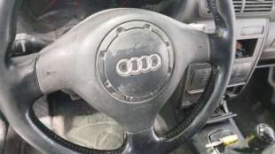 Recambio de airbag delantero izquierdo para audi a3 (8l1) 1996-2006 1.9 tdi referencia OEM IAM 8E0880201AE6PS  