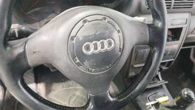 Recambio de airbag delantero izquierdo para audi a3 (8l1) 1996-2006 1.9 tdi referencia OEM IAM 8E0880201AE6PS  