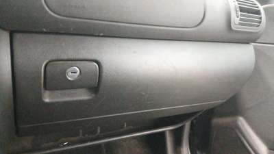 Recambio de guantera para audi a3 (8l1) 1996-2006 1.9 tdi referencia OEM IAM 8L18570955FS  