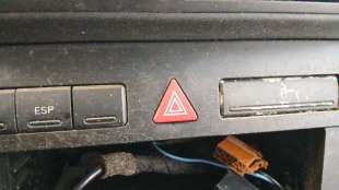 Recambio de warning para audi a3 (8l1) 1996-2006 1.9 tdi referencia OEM IAM 8L0941509P  