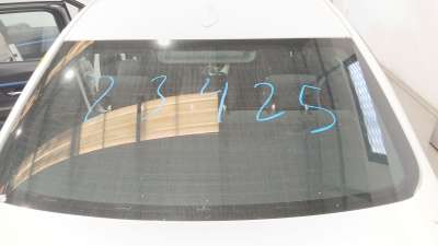 Recambio de luna trasera para bmw 3 (f30, f80) 2011-2018 320 d referencia OEM IAM 51317258074  