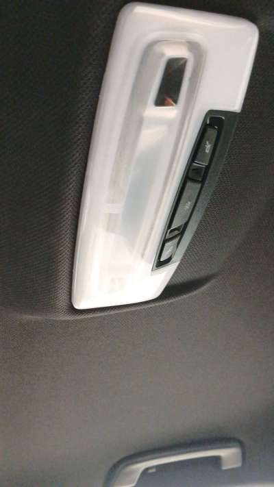 Recambio de luz interior para bmw 3 (f30, f80) 2011-2018 320 d referencia OEM IAM 61316999742  