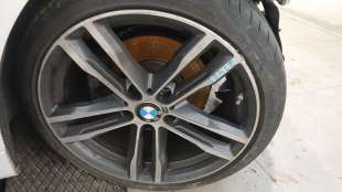 Recambio de llanta delantera derecha para bmw 3 (f30, f80) 2011-2018 320 d referencia OEM IAM 36117856710  