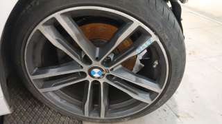 Recambio de llanta delantera derecha para bmw 3 (f30, f80) 2011-2018 320 d referencia OEM IAM 36117856710  