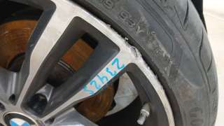 Recambio de llanta delantera derecha para bmw 3 (f30, f80) 2011-2018 320 d referencia OEM IAM 36117856710  