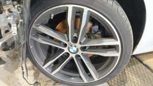 Recambio de llanta delantera izquierda para bmw 3 (f30, f80) 2011-2018 320 d referencia OEM IAM 36117856710  