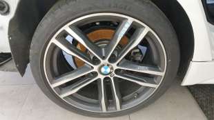 Recambio de llanta trasera derecha para bmw 3 (f30, f80) 2011-2018 320 d referencia OEM IAM 36117856711  