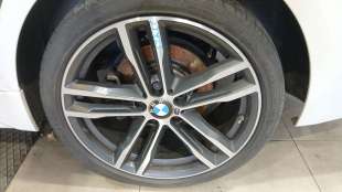 Recambio de llanta trasera izquierda para bmw 3 (f30, f80) 2011-2018 320 d referencia OEM IAM 36117856711  