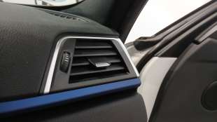 Recambio de rejilla aireadora para bmw 3 (f30, f80) 2011-2018 320 d referencia OEM IAM 64229253217  