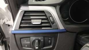 Recambio de rejilla aireadora para bmw 3 (f30, f80) 2011-2018 320 d referencia OEM IAM 64229218549  