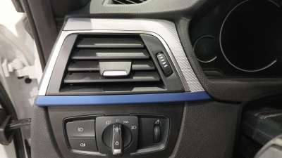 Recambio de rejilla aireadora para bmw 3 (f30, f80) 2011-2018 320 d referencia OEM IAM 64229218549  