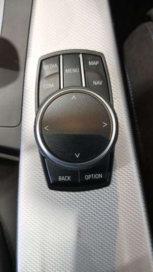 Recambio de sistema navegacion gps para bmw 3 (f30, f80) 2011-2018 320 d referencia OEM IAM   