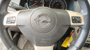 Recambio de airbag delantero izquierdo para opel astra h (a04) 2004-2014 1.4 (l48) referencia OEM IAM 39171215  