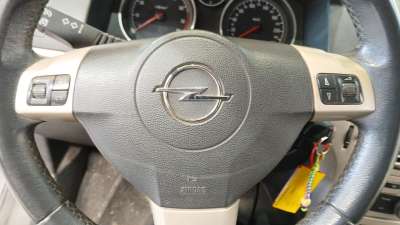 Recambio de airbag delantero izquierdo para opel astra h (a04) 2004-2014 1.4 (l48) referencia OEM IAM 39171215  