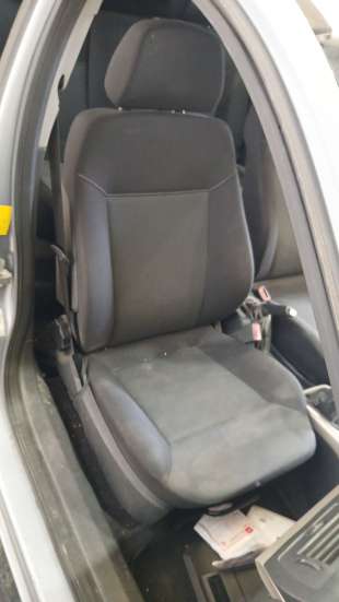Recambio de asiento delantero derecho para opel astra h (a04) 2004-2014 1.4 (l48) referencia OEM IAM   