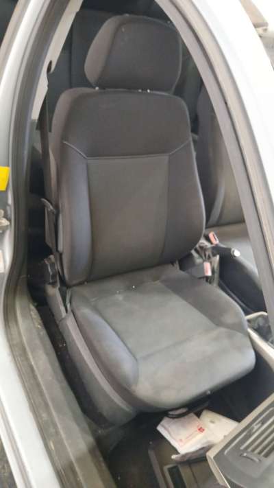 Recambio de asiento delantero derecho para opel astra h (a04) 2004-2014 1.4 (l48) referencia OEM IAM   
