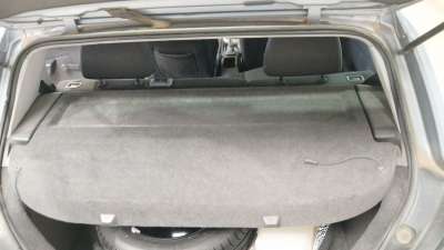 Recambio de bandeja trasera para opel astra h (a04) 2004-2014 1.4 (l48) referencia OEM IAM 13129746  