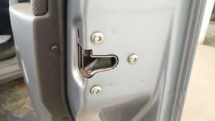 Recambio de cerradura puerta delantera derecha para opel astra h (a04) 2004-2014 1.4 (l48) referencia OEM IAM 13210745  