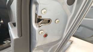 Recambio de cerradura puerta trasera derecha para opel astra h (a04) 2004-2014 1.4 (l48) referencia OEM IAM 13210737  