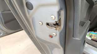 Recambio de cerradura puerta trasera izquierda para opel astra h (a04) 2004-2014 1.4 (l48) referencia OEM IAM 13210736  