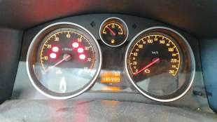 Recambio de cuadro instrumentos para opel astra h (a04) 2004-2014 1.4 (l48) referencia OEM IAM 13149016  