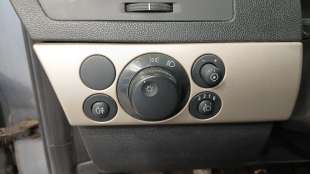 Recambio de mando luces para opel astra h (a04) 2004-2014 1.4 (l48) referencia OEM IAM   